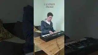 Я свободен Кипелов Ария на пианино 🎹 кавер с вокалом Караоке