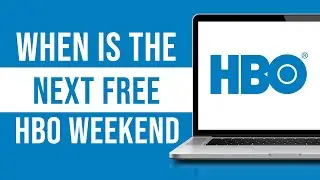 When Is The Next Free HBO Weekend?