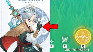 When HOYOVERSE Is Finally Releasing Madame Ping As A Playable Character - Genshin Impact
