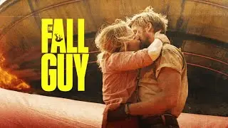 The Fall Guy - I Was Made for Lovin’ You