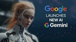 Google's GEMINI totally destroys GPT4! 🤯