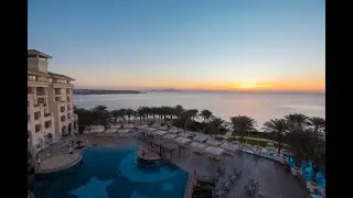 Stella Di Mare Beach Hotel & Spa Sharm El Sheikh