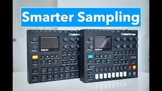 A better way to use Digitakt + Digitone