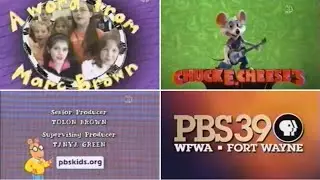 PBS KIDS Program Break (2013 WFWA-DT4)