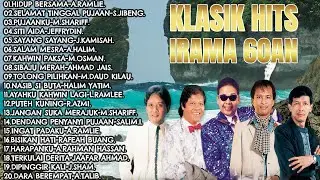 [TIADA IKLAN]KLASIK HITS IRAMA 60AN