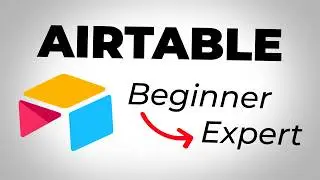 Airtable Tutorial: A-Z Guide [2025]