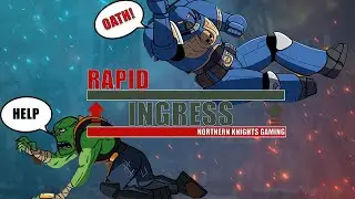 Fixing Oath of Moment is KEY | Rapid Ingress