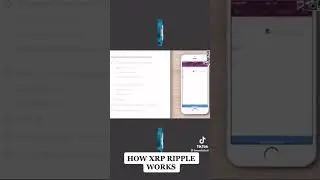 #XRP