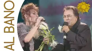 Al Bano e Irina Ponarovskaya - И опять во дворе | Al Bano i Ego Ledi - Mosca 2005