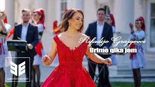 Rifadije Grajqevci - Urime çika jem ( Official Video )