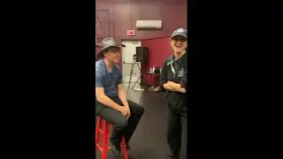 Maine State Ballet: Mic'd Up w/ Glenn & Janet Davis - Western Roundup 2024