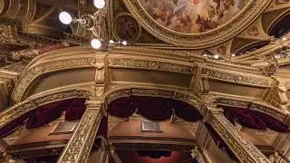 Budapest Opera House