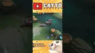 Brody Attack Speed?! ~ Mobile Legends: Bang Bang