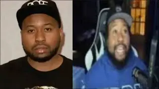 DJ Akademiks Speaks On SA Allegations: “If Ak ever goes down, y’all going down with me”