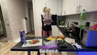 ВАФЛЯ... 