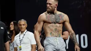 Conor McGregor - Gangsta's Paradise ᴴᴰ