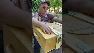 ПОДАРОЧНЫЙ КЕЙС ОТ РЫБЕЦ 64 