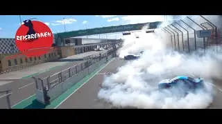 Reisbrennen Lausitzring 2022 - official Aftermovie