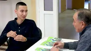 Республиканская акция "День открытых дверей кабинета медиации АНК Костанайской области"