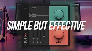 Simple But Effective - The Sub VST