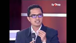 KPK Dibidik (Part 4) | Indonesia Lawyers Club ILC tvOne