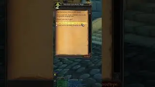 Darkmoon Faire Mystic Mage