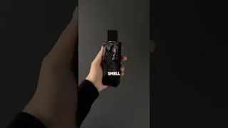 How to be the best smelling guy in public