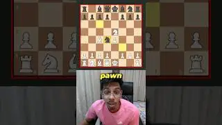 Why you lose at Chess?