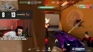 How Team Tarik LOST Against Team Trent in PREMIER (HAVEN)..