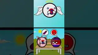 Korean Empire Children Fight 