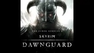 Skyrim - Dawnguard Full Soundtrack - (Depth of Field Mix)