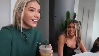 9 Minutes of Girls Farting