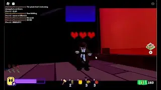 ROBLOX BREAK IN 2- Evil Ending