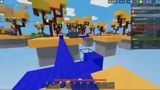 How I got My 100th Bedwars Win