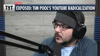 EXPOSED: How Tim Pool RADICALIZED YouTube