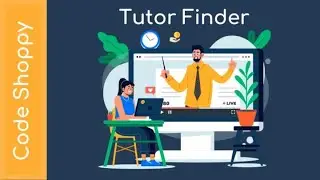 tutor finder