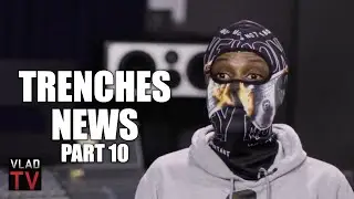 Trenches News: The Only Way O-Block 6's Muwop will Come Home is if He Snitches on Lil Durk (Part 10)