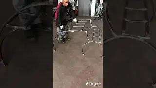 сдела себе эту лавку#своими руками #shorts