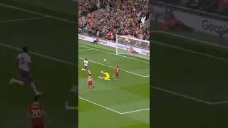 🏹 Salah on target again!