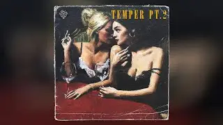 VINTAGE SOUL SAMPLE PACK - TEMPER PT.2 | Sad, Piano, Vocal Samples For Boom Bap And Trap