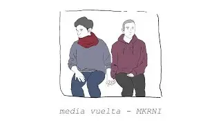 Media Vuelta