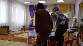 Воспитатель года-2020: мастер-класс