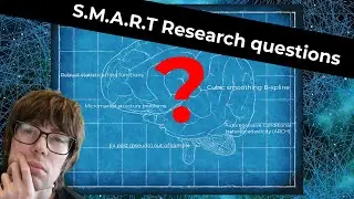 SMART Research Questions