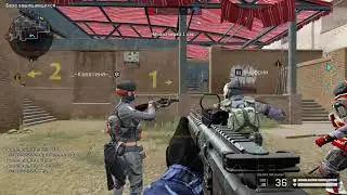 Warface Вот это чит вф(спасибо 