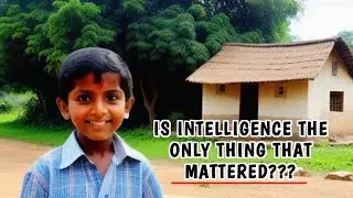 The Wisdom of Intelligence - A Story that teaches about IQ