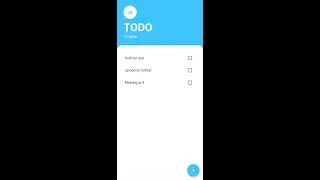 Build a ToDo App with Source Code | Flutter & Firebase!