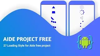 Aide 27 Loading Style free project