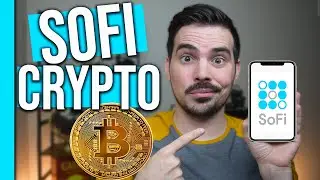 SoFi Invest Crypto Review - Worth it?