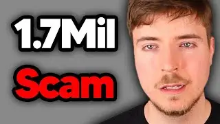 Mrbeast Scam Allegations Are Crazy