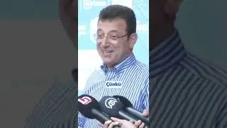 CHP Genel Başkanlığı için aday olacak mı? Ekrem İmamoğlu yanıtladı
